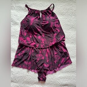 Brand new woman swim one piece suit